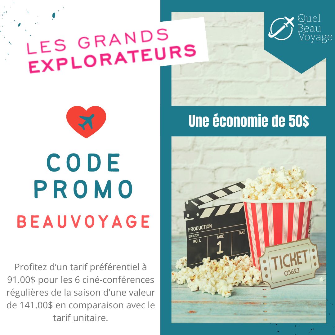 CODE PROMO